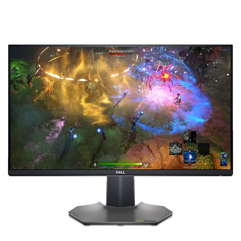 dell 2522HG 25インチ 240Hz IPSパネル ゲーミングモニター セール純正
