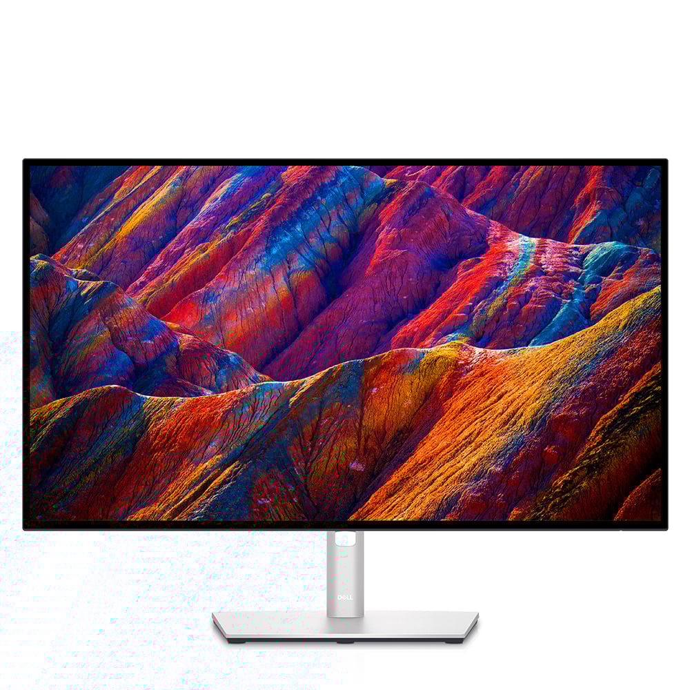 Màn hình Dell UltraSharp U2723QE 27