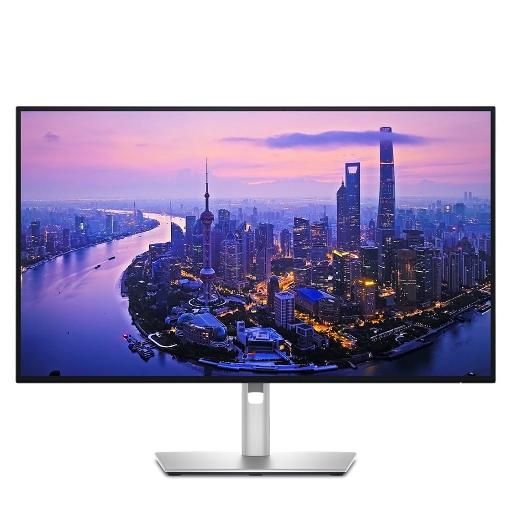 Màn hình Dell UltraSharp U2725QE 27" IPS 4K 120Hz USBC chuyên đồ họa