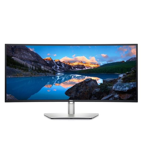 Màn hình cong Dell UltraSharp U3421WE 34" IPS 2K RJ45