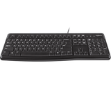  Bộ bàn phím và chuột Logitech MK120 