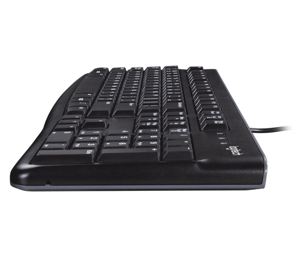  Bộ bàn phím và chuột Logitech MK120 