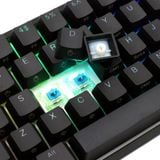  Bàn phím Ducky ONE 2 Mini RGB Brown Switch 