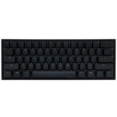  Bàn phím Ducky ONE 2 Mini RGB Brown Switch 