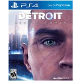  Phụ kiện đĩa game Detroit 