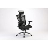  Ghế công thái học Sihoo V1 Black 