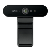  Webcam Logitech Brio 4K PRO 