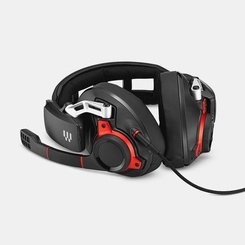  Tai nghe Senheiser Gaming GSP600 