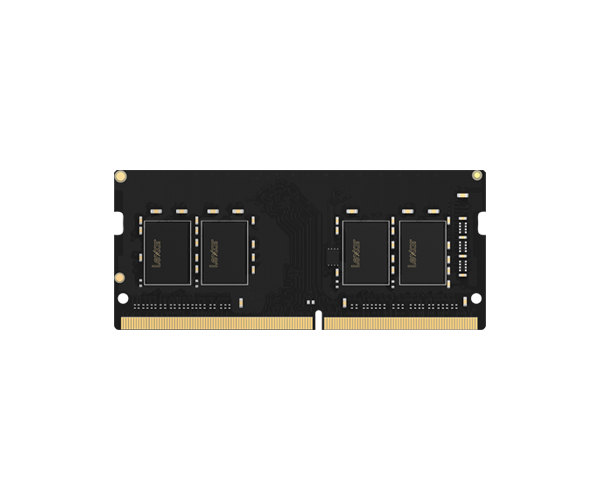 (32GB DDR4 1x32GB 3200) RAM Laptop Lexar 32GB 3200 SODIMM – GEARVN.COM