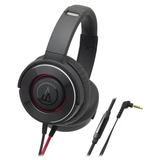  Tai nghe Audio-Technica Solid Bass ATH - WS550iS 