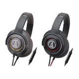  Tai nghe Audio-Technica Solid Bass ATH - WS770iS 