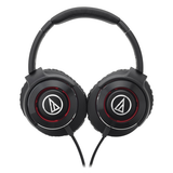  Tai nghe Audio-Technica Solid Bass ATH - WS770iS 