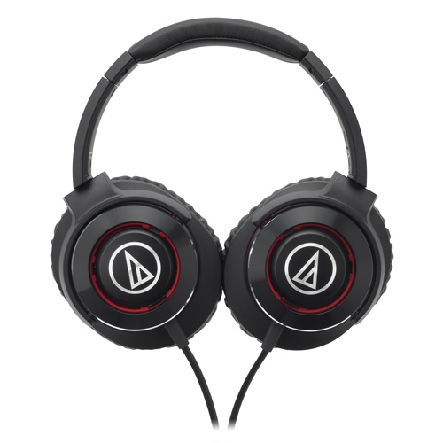  Tai nghe Audio-Technica Solid Bass ATH - WS770iS 