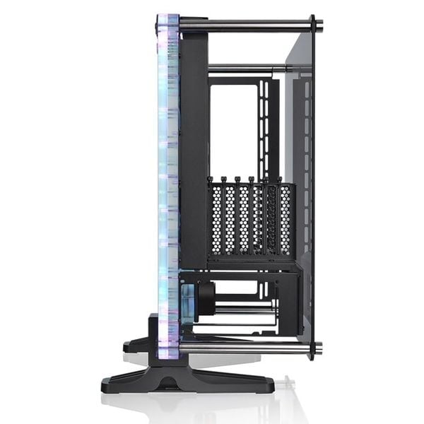  Case Thermaltake DistroCase 350P Tempered Glass 