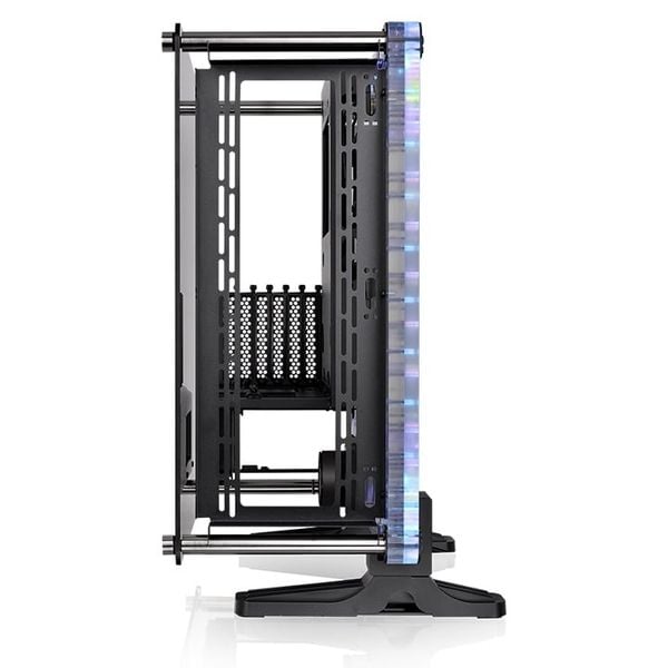  Case Thermaltake DistroCase 350P Tempered Glass 