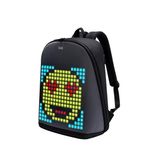  Balo Divoom Pixoo Backpack with LED display 13 inch 