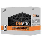  Nguồn Máy Tính Deepcool DN500 80 Plus 