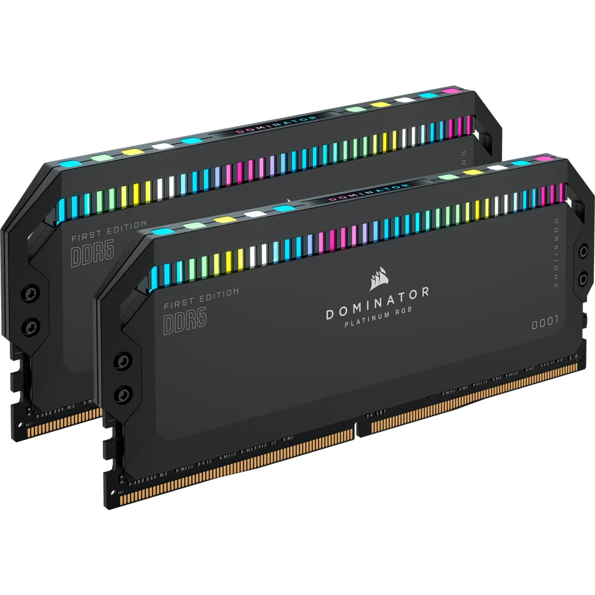 RAM Corsair Dominator Platinum 32GB (2x16GB) RGB 5600 DDR5 (CMT32GX5M2X5600C36)
