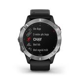  Đồng hồ thông minh Garmin Fenix 6 