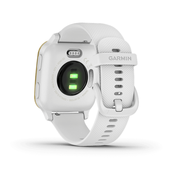  Đồng hồ thông minh Garmin Venu SQ Gray Slate 