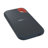  Ổ cứng di dộng SSD Sandisk Extremee Portable 1TB E60 USB 3.1 550Mb/s 