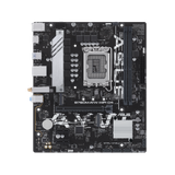  Bo mạch chủ ASUS B760M-AYW WIFI D4 