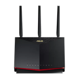  Bộ định tuyến WiFi 6 Asus RT-AX86U Pro chuẩn AX5700 