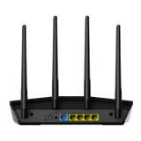  Bộ định tuyến mở rộng ASUS RT-AX57 (AX3000) Dual Band WIFI 6 