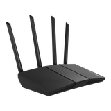  Bộ định tuyến mở rộng ASUS RT-AX57 (AX3000) Dual Band WIFI 6 