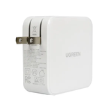  Củ Sạc Ugreen GaN 100W CD226 Wh 15336 