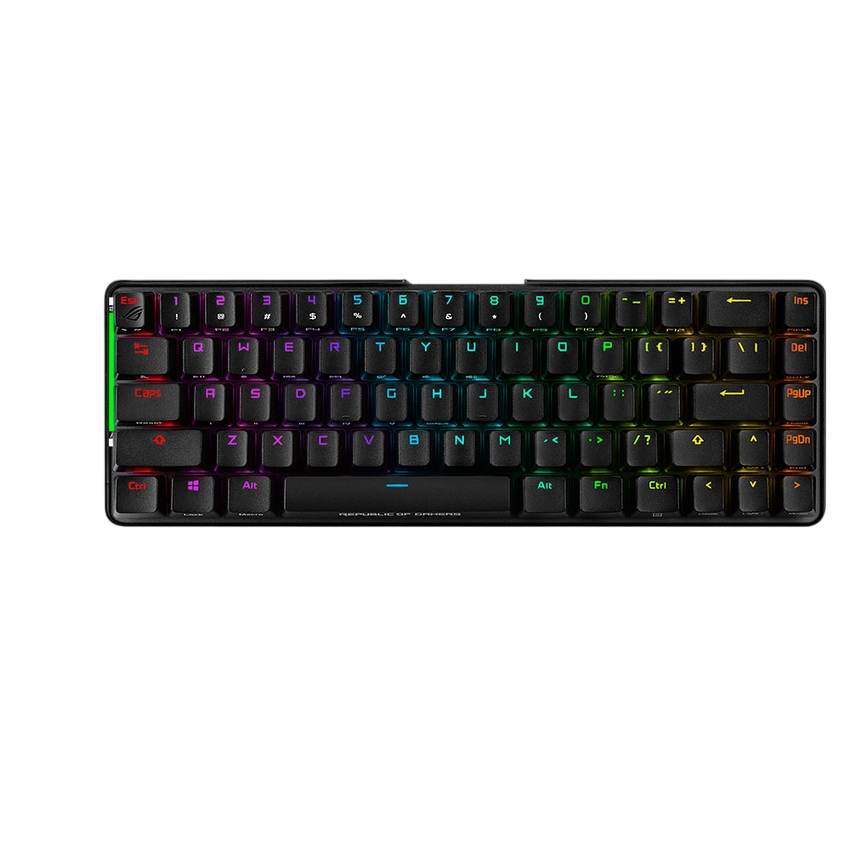 Bàn phím Asus ROG Falchion Nx Blue Switch