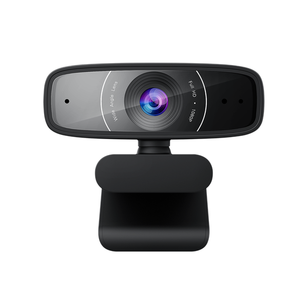  Webcam Asus C3 