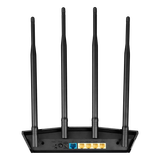  Bộ định tuyến WiFi 6 Asus RT-AX1800HP V2 chuẩn AX1800 