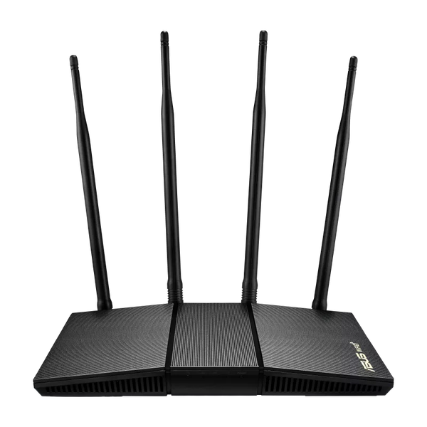  Bộ định tuyến WiFi 6 Asus RT-AX1800HP V2 chuẩn AX1800 