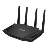  Bộ định tuyến WiFi 6 ASUS RT-AX58U V2 chuẩn AX3000 