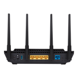  Bộ định tuyến WiFi 6 ASUS RT-AX58U V2 chuẩn AX3000 
