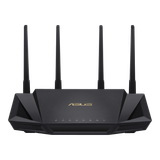  Bộ định tuyến WiFi 6 ASUS RT-AX58U V2 chuẩn AX3000 