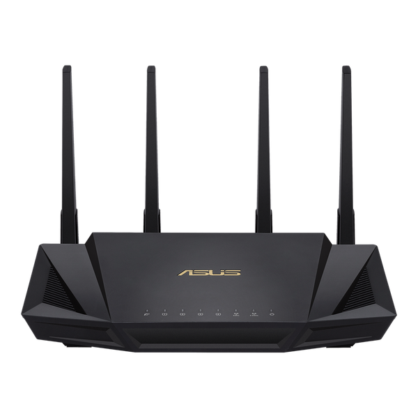  Bộ định tuyến WiFi 6 ASUS RT-AX58U V2 chuẩn AX3000 