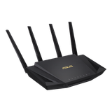  Bộ định tuyến WiFi 6 ASUS RT-AX58U V2 chuẩn AX3000 