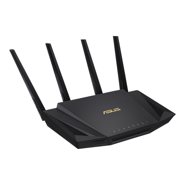  Bộ định tuyến WiFi 6 ASUS RT-AX58U V2 chuẩn AX3000 