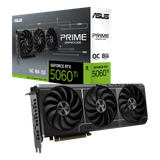  Card màn hình Asus GeForce RTX 5060 Ti Prime OC 8GB 