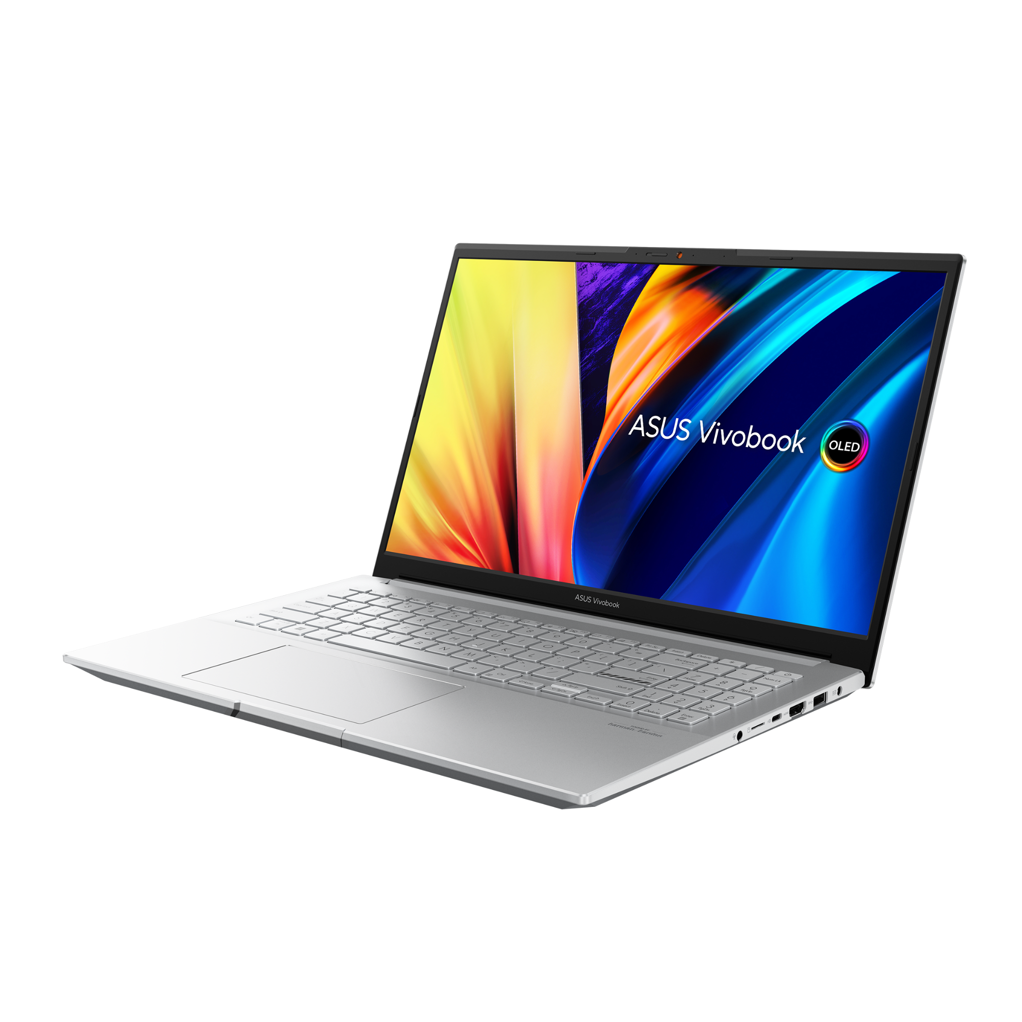 Laptop Asus Vivobook Pro 15 OLED M6500RC MA004W – GEARVN.COM