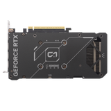  Card màn hình Asus GeForce RTX 5060 Ti DUAL OC 16GB 