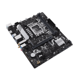  Bo mạch chủ ASUS B760M-AYW WIFI D4 