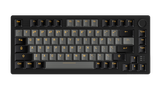  Bàn phím cơ DareU EK75 Pro Triple Mode Black Golden Cloud switch 