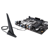  Bo mạch chủ ASUS B760M-AYW WIFI D4 