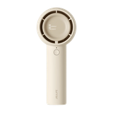  Quạt du lịch cầm tay Jisulife Super mini Turbo fan 4500Mah FA42-1 Brown J1579 