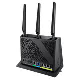  Bộ định tuyến WiFi 6 Asus RT-AX86U Pro chuẩn AX5700 