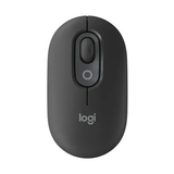  Chuột Logitech POP with Emoji Graphite 