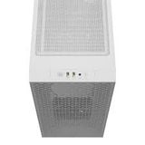  Vỏ máy tính Corsair 3000D Airflow Mid Tower TG White (CC-9011252-WW) 